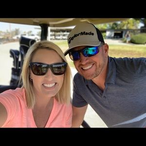 Meet your Posher, Russell